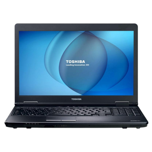 Ремонт ноутбуков Toshiba в Екатеринбурге