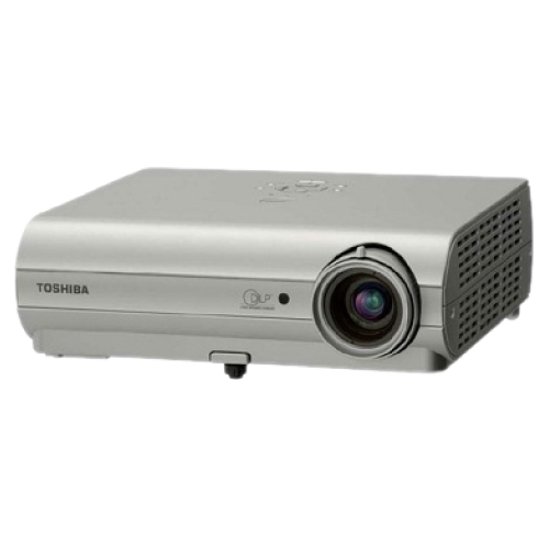 Ремонт проекторов Toshiba в Екатеринбурге